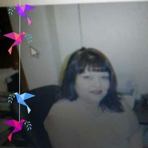 Meet your Posher, Jo ann